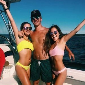 Meet your Posher, Autumn